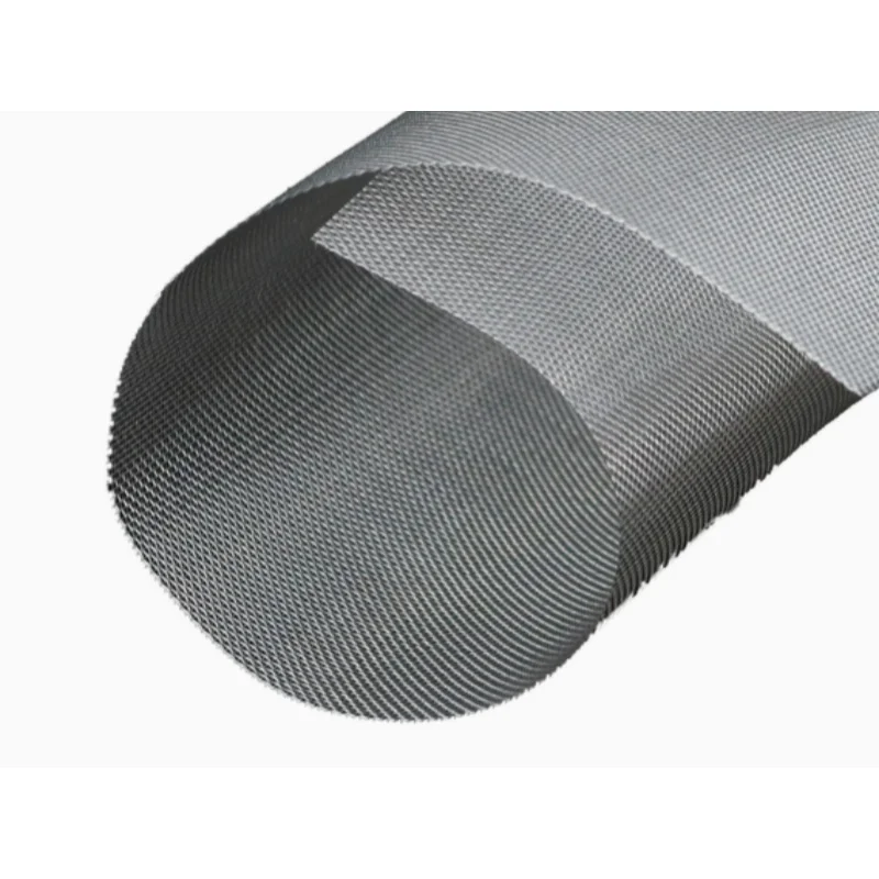 

15x20cm Automobile Bumper Stainless Steel Repair Mesh Plastic Crack Repair Mesh Welding Wire Mesh Net For Bumper Body Hood Vents