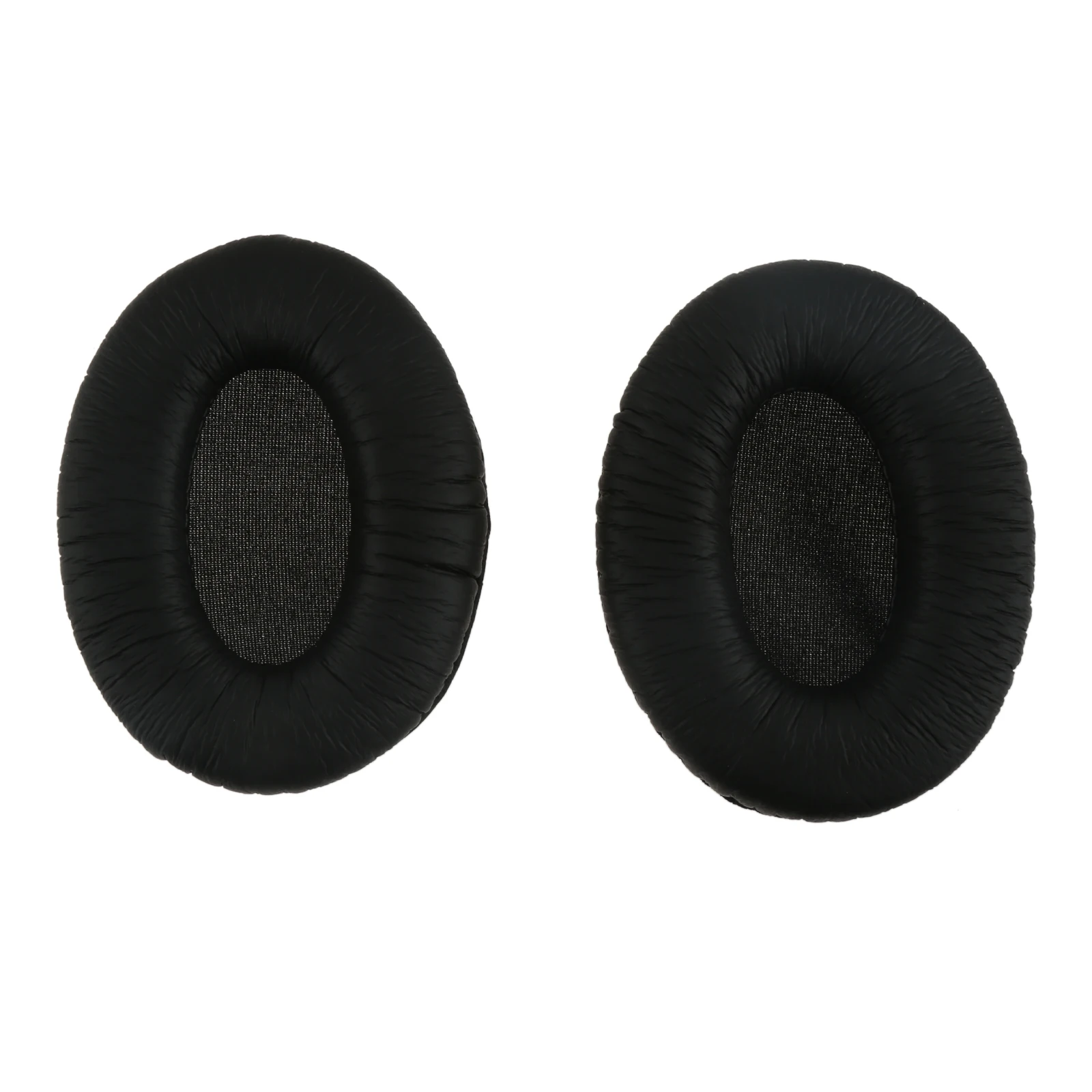 1 Pair Ear Pads for Sennheiser HD202 HD212 HD437 HD447 HD457 HD477 HD497 Headphones Replacement Soft Memory Foam Cushion