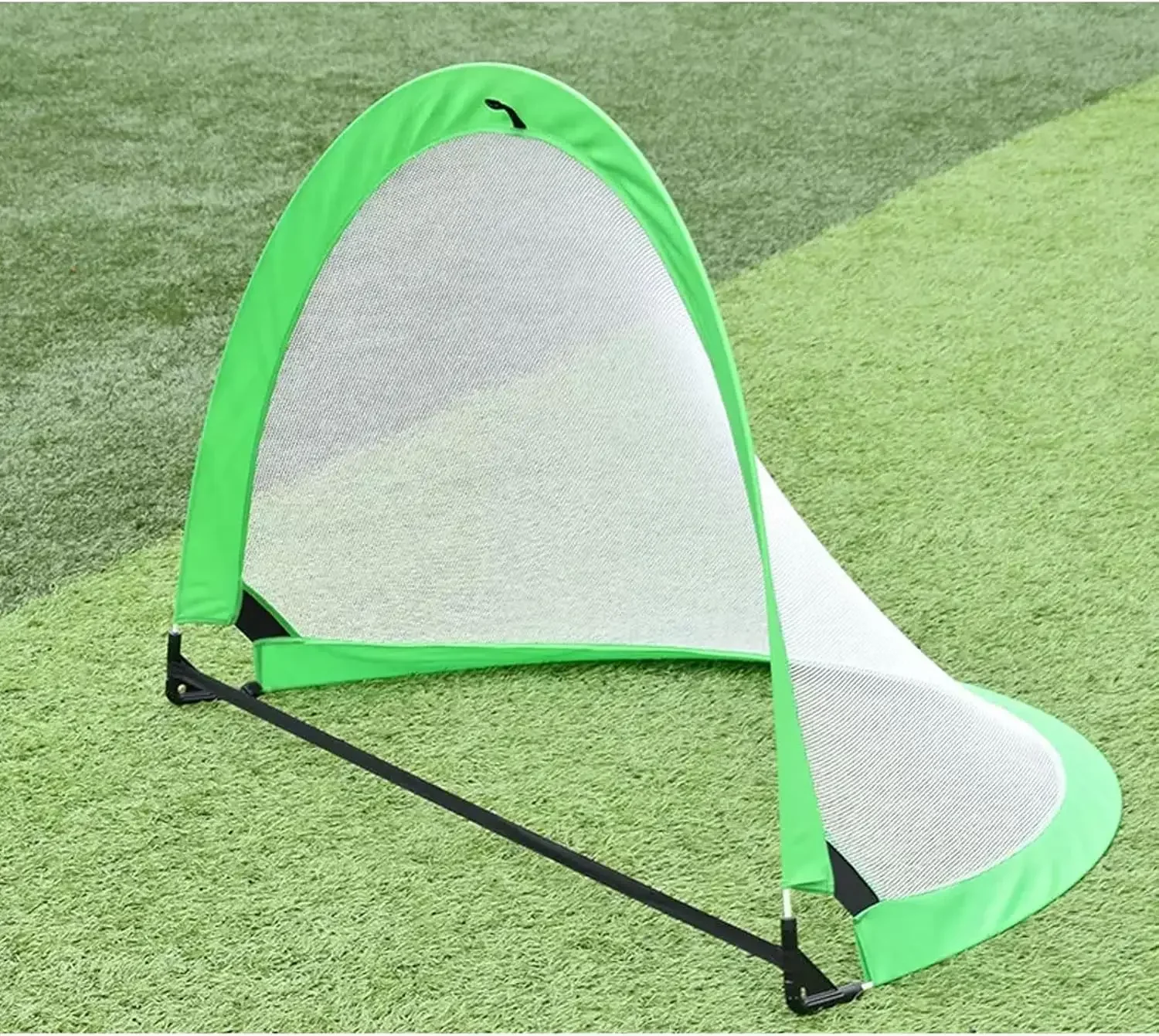 2026 4Ft Pop-up Soccer Net Mini Lightweight Kids Football Training Goal