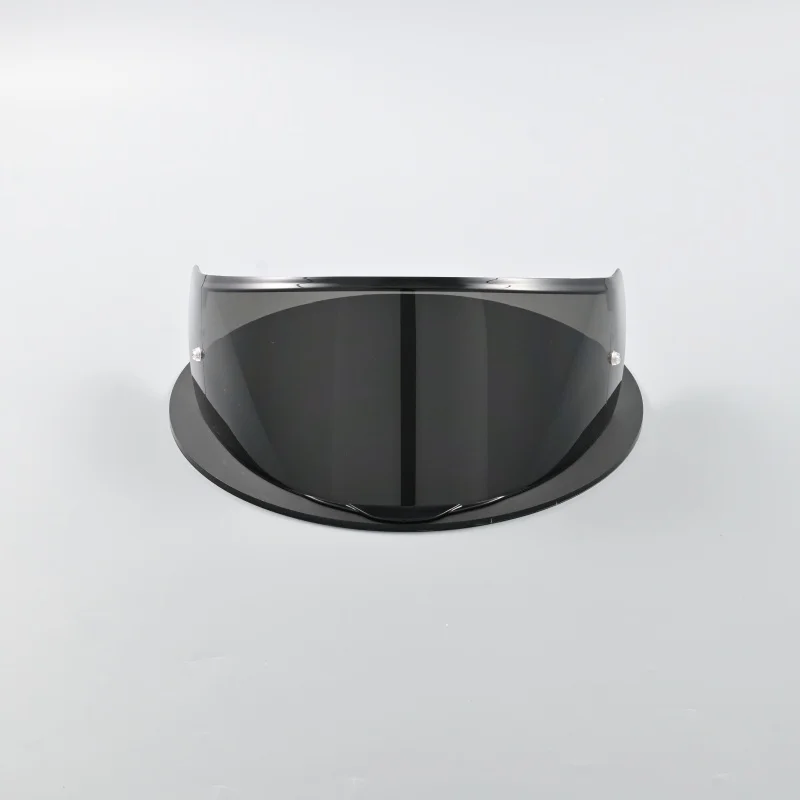 FF820 FF820V Rapid III Replacement Helmet Visor Shield Anti‑Scratch UV‑Proof Lens For LS2