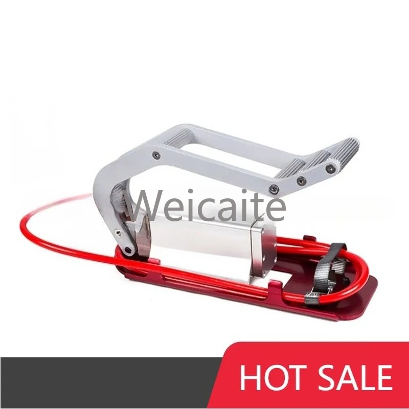

FHP-700 Hydraulic Foot and Hand Single Acting Hydraulic Pump