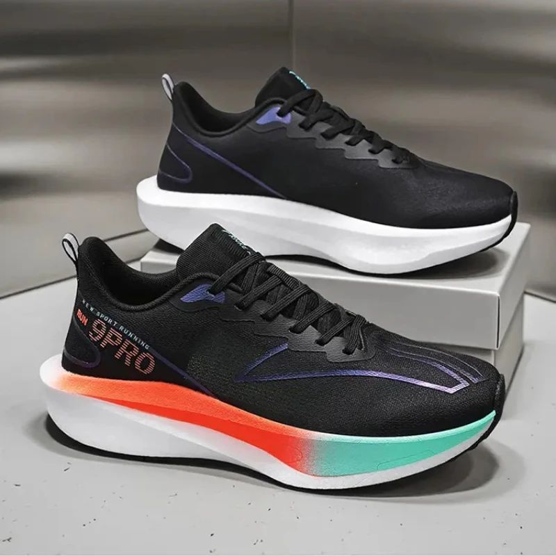 Men Running Shoes B… - image