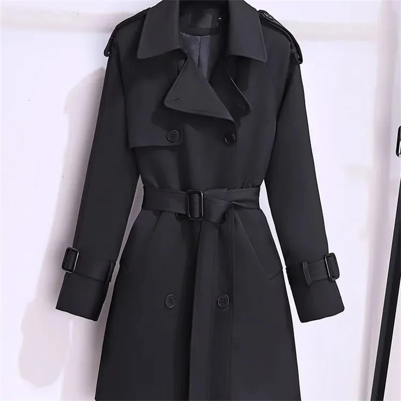 Thumbnail 4 - #11 Compare Classic Trench Coats Before You Buy