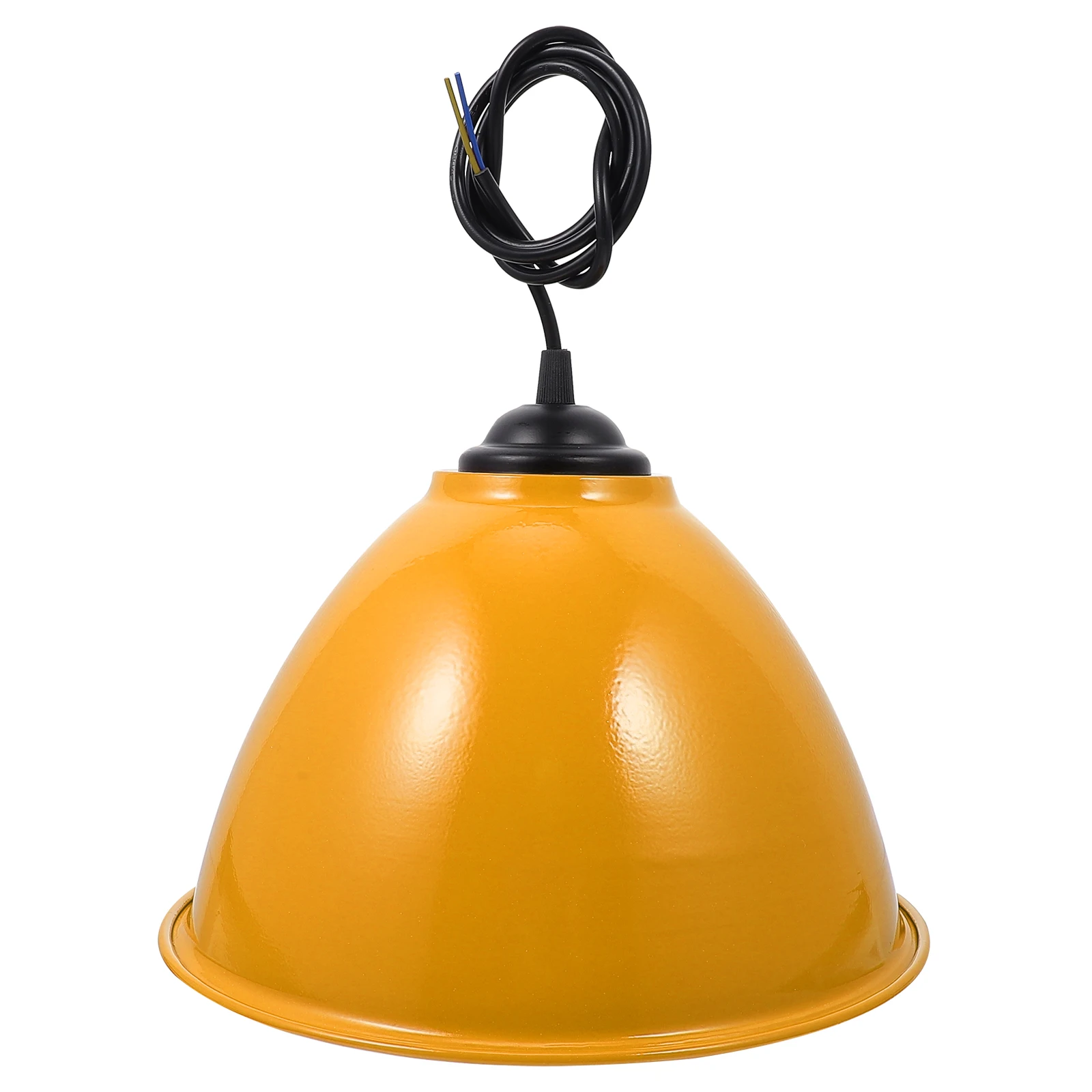 

Aluminum Ceiling Lamp Cover Modern Simple Style Durable Decorative Light Pendant For Home Restaurant Porch Elegant Hanging Light