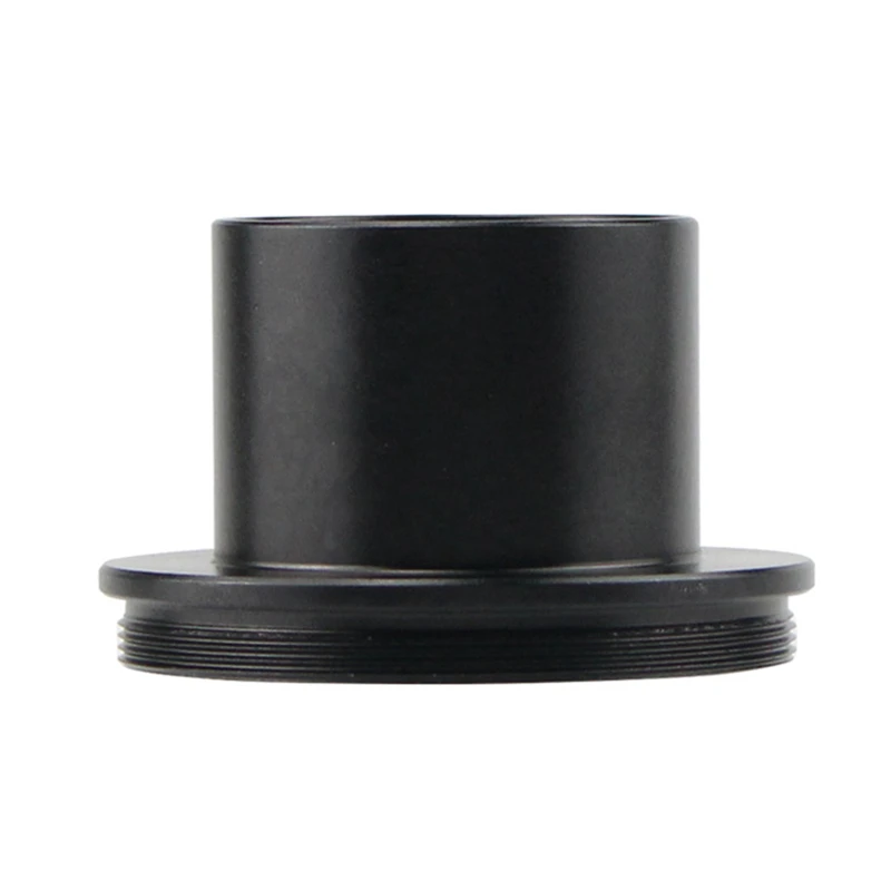 Agnicy mikroskop akcesoria fotograficzne 30mm interfejs do M42 dla T2 gwintowany M42 * 0.75mm t-adapter — zdjęcie 6