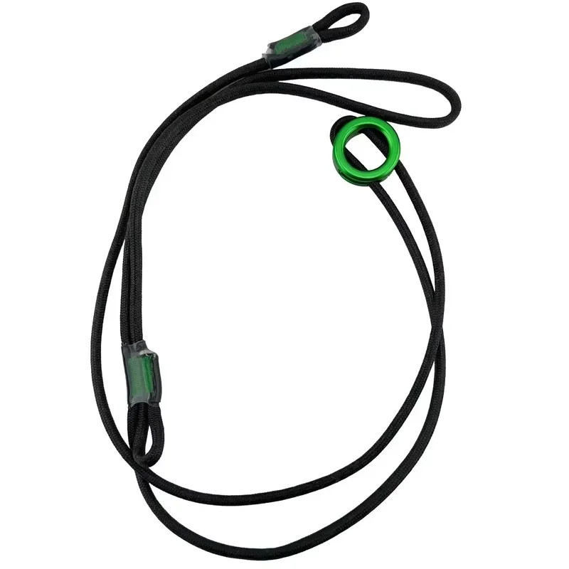 Anti-miss Rope Mountaineering Rock Climbing Equipment Anti-loss Telescopic Lanyard Power Tool Anti-fall Lanyard