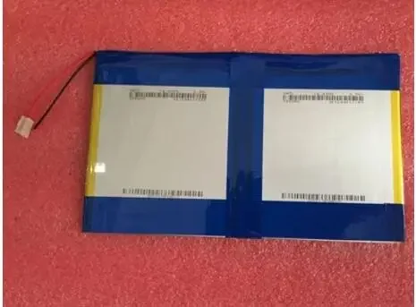 

Magic cube talk9x battery 3.7V rechargeable battery 2 battery combination 9000mah