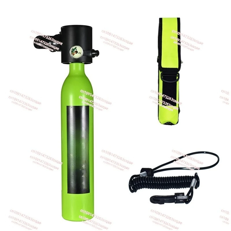 

Резервуар для подводного плавания SDIVEOXY, принадлежности для плавания, кислородный бак, небольшая кислородная канистра