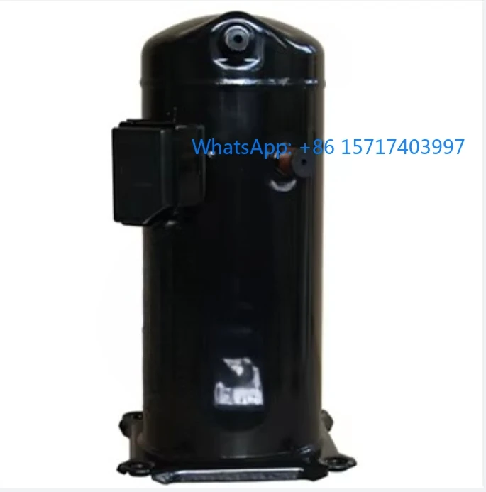 ZR72KC-TFD-522 Refrigerator Compressor Air Conditioning Refrigeration Compressor R22, 6H-p, 3P-H