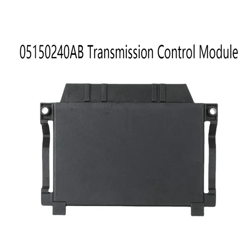 

A57E-05150240AB Transmission Control Module Parts For Dodge Chrysler Jeep 2007-2008 ECM Control Module