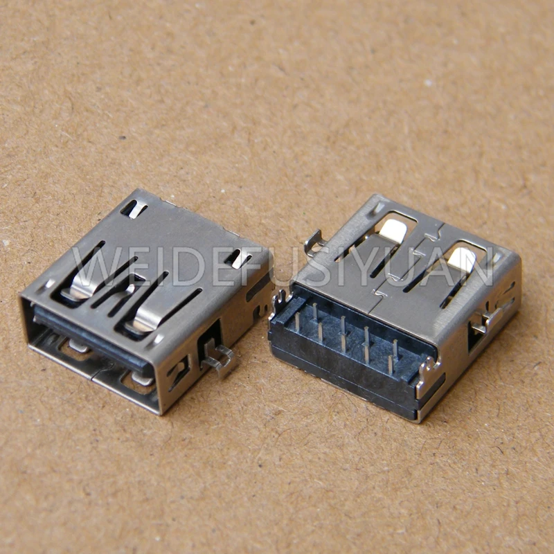 

Laptop USB 3.0 Jack Connector Socket Port For Lenovo Xiaoxin Air 14NTL IIL