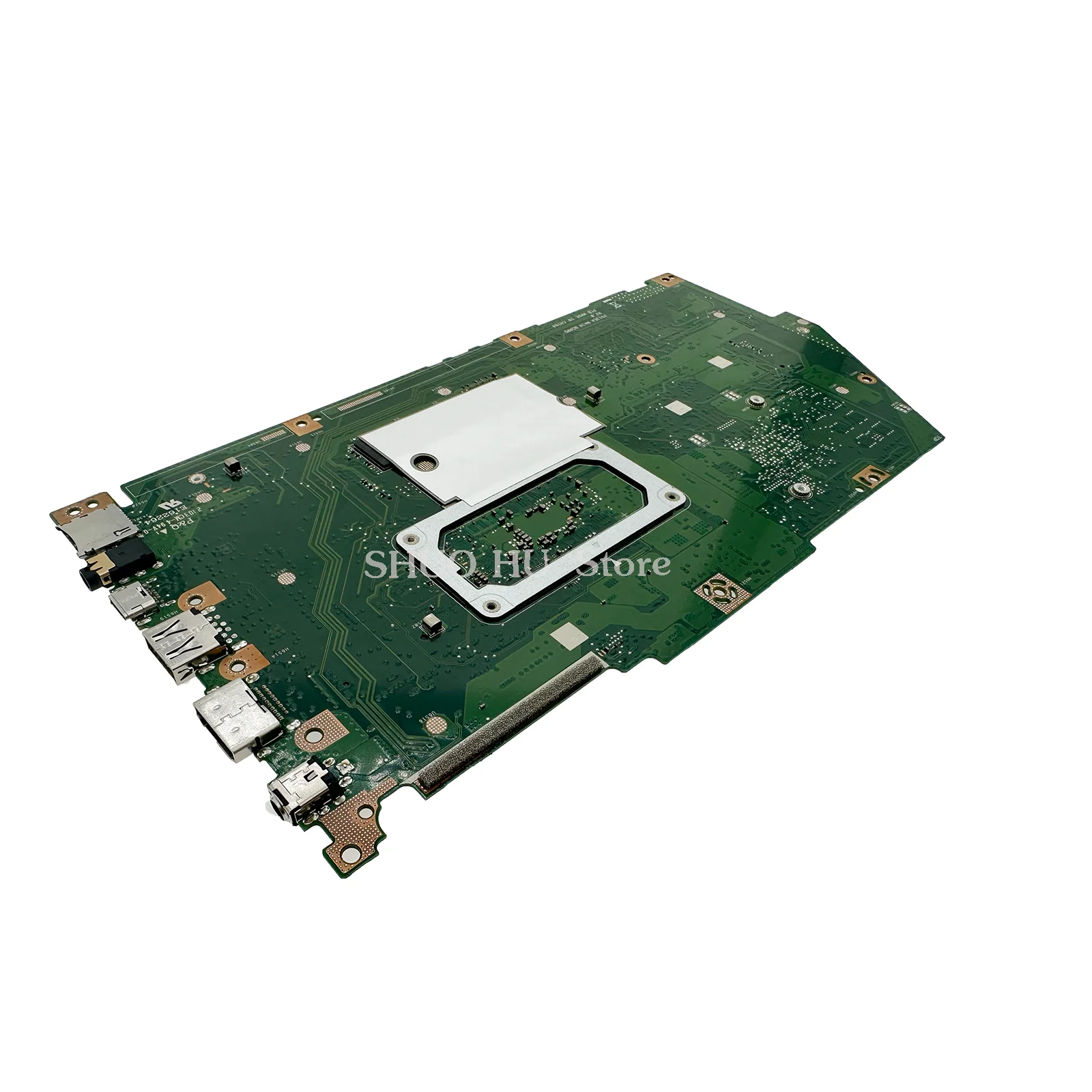 KEFU X513EA X513EQ Mainboard X513EP V50505EN K513E F513E A513E V5050E V5050EA Laptop Motherboard I3 I5 I7 11th 8G 4G-RAM DIS/UMA