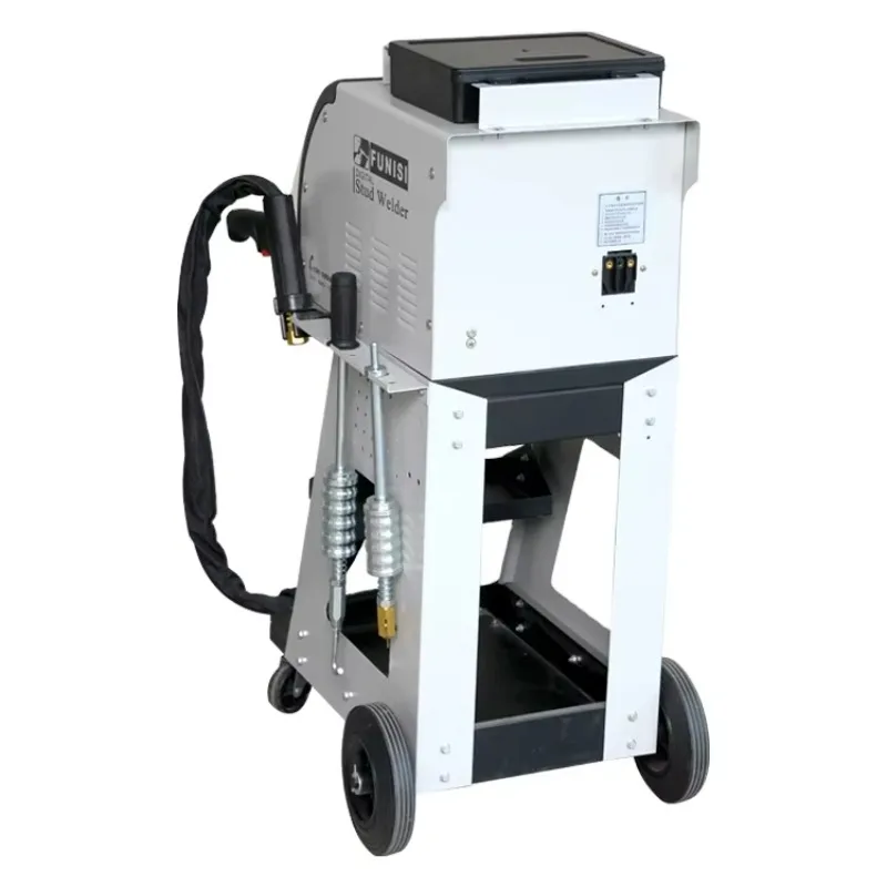 Groove Broaching Machine Body Repair Equipment Tools For Automotive Maintenance
