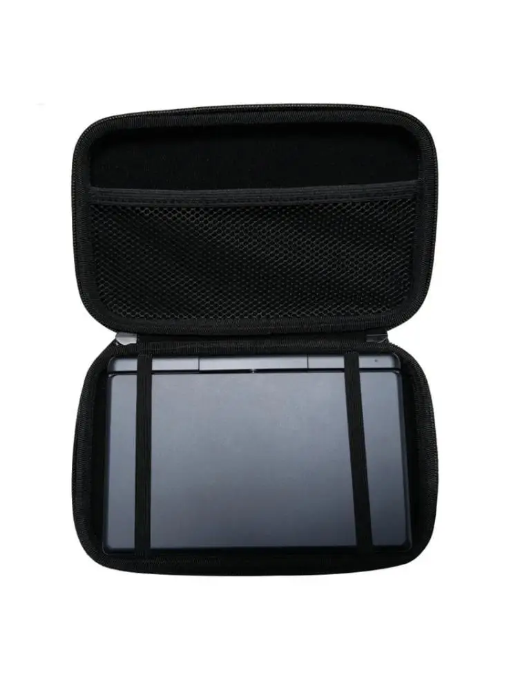 

652F Портативная сумка для переноски для компьютера MicroPC2 Амортизирующие материалы Водоотталкивающие вещества Внешние молнии