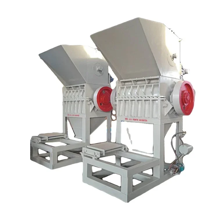 hard material mightiness plastic crusher/crushing machine/plastic crusher machine