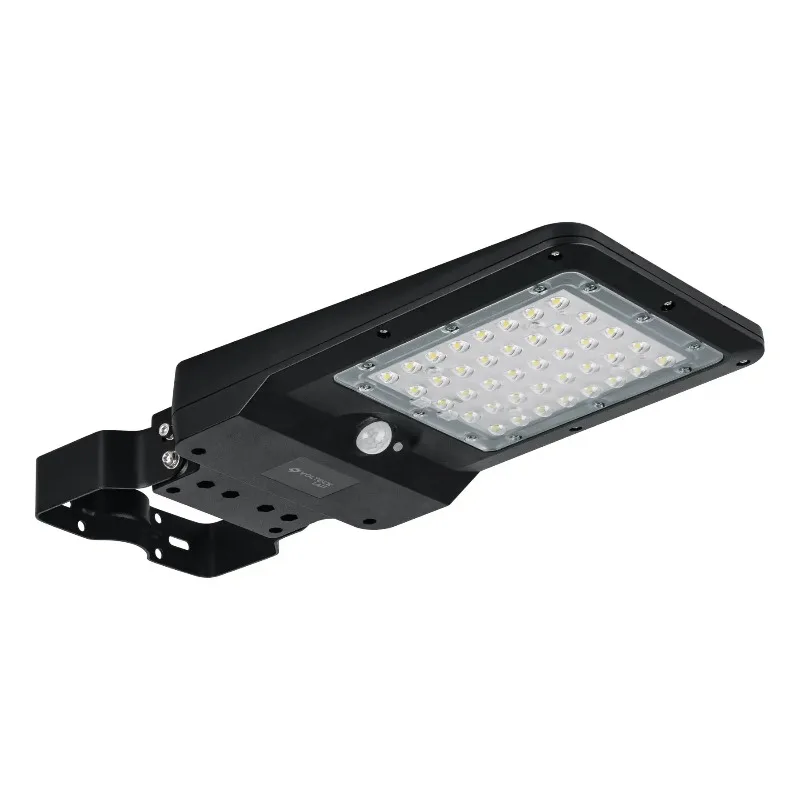 

Volteck SUB-901L 8W LED Solar Street Light Suburban Luminaire with Efficient Panel