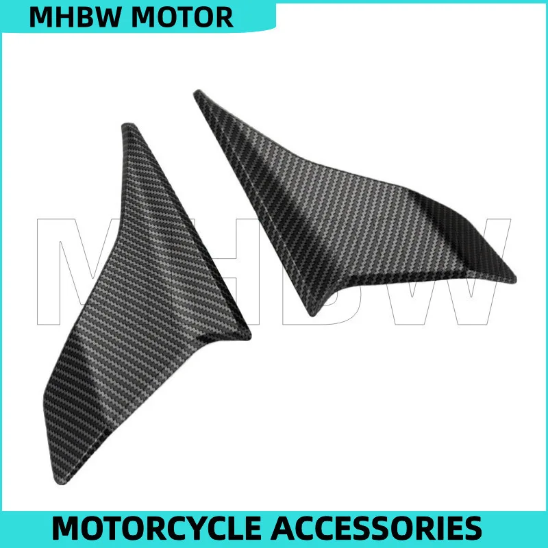 Fixed Wind Wing for Cfmoto 250sr My22 Version