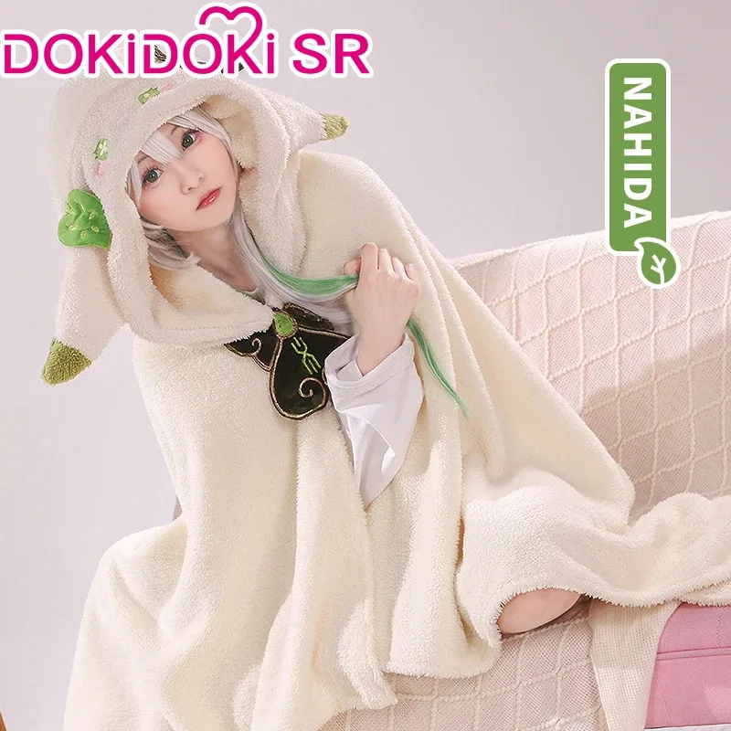 2025 جديد Zhongli/Kazuha/Xiao/Hutao/Tartaglia/Scaramouche/Venti/Diluc/Kaeya/Kaveh لعبة عيد الميلاد التأثيرية Genshin Impact Blan ★ ★