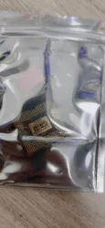 New 1910-603ME/6039E/1910-6037E/1910-911A/ Projector DMD Chips 1912-7039E 1912