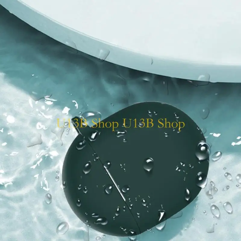 Étuis pour écouteurs en Silicone U13B, boîte pour écouteurs Pixel Buds pochette lavable, étuis en Silicone,