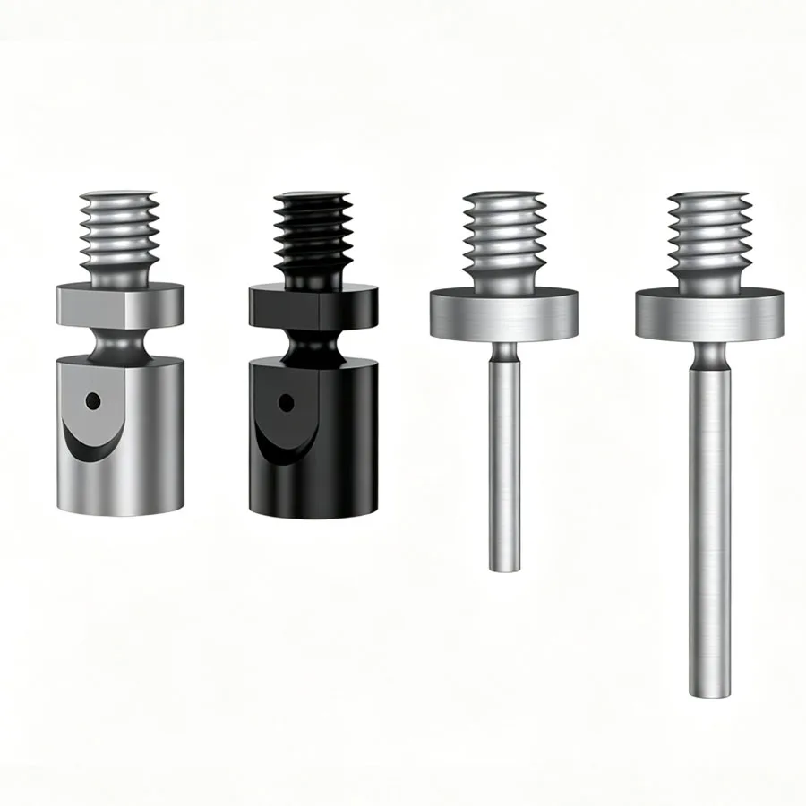 M4 probe collision bar measuring needle collision bar protection bar measuring head locator collision bar protection device