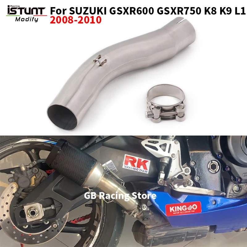 Slip On For Suzuki … - image