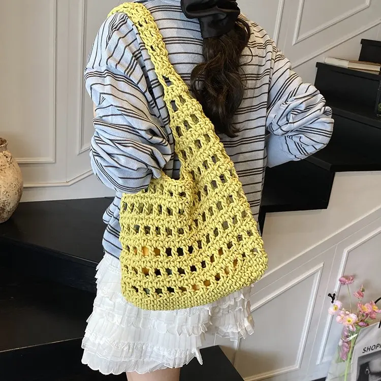 bolsa-de-praia-vintage-de-malha-tricotada-para-mulheres-ande-capacidade-nova-colecao-primavera-verao-material-de-tecido