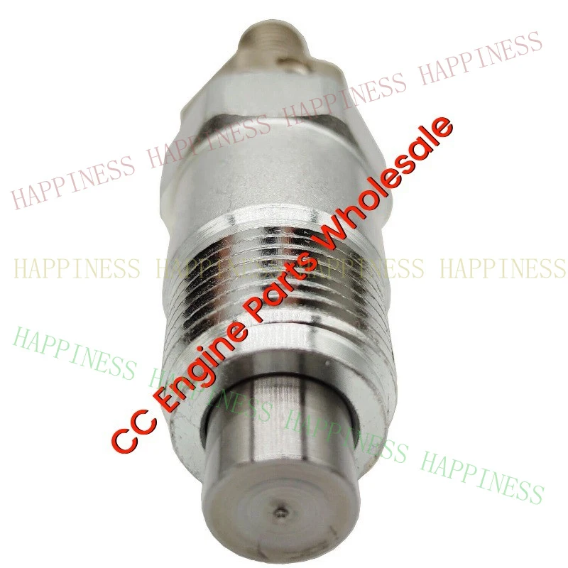 RN+    3X Fuel Injector 15221-53020 For Kubota L2050F L225DT L285P L295DT L305DT