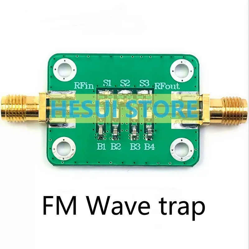 Band-Stop Filter 88…