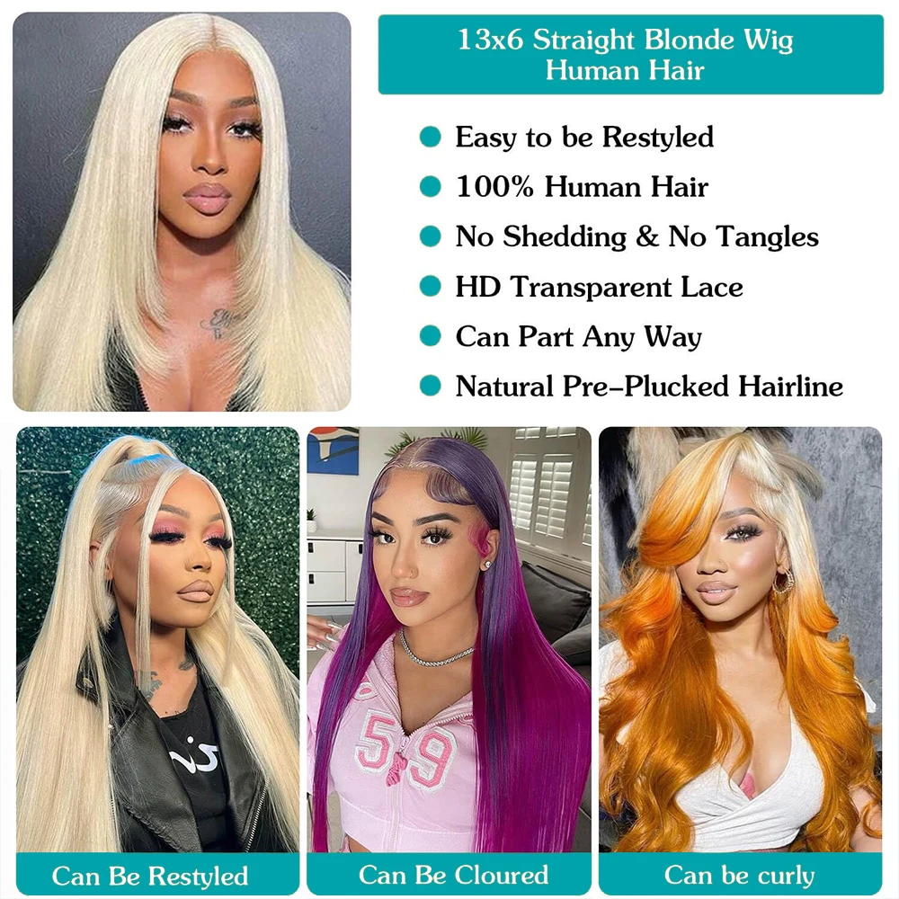 Thumbnail 3 - #3 Best Human Hair Full Lace Wigs to Buy In 2026