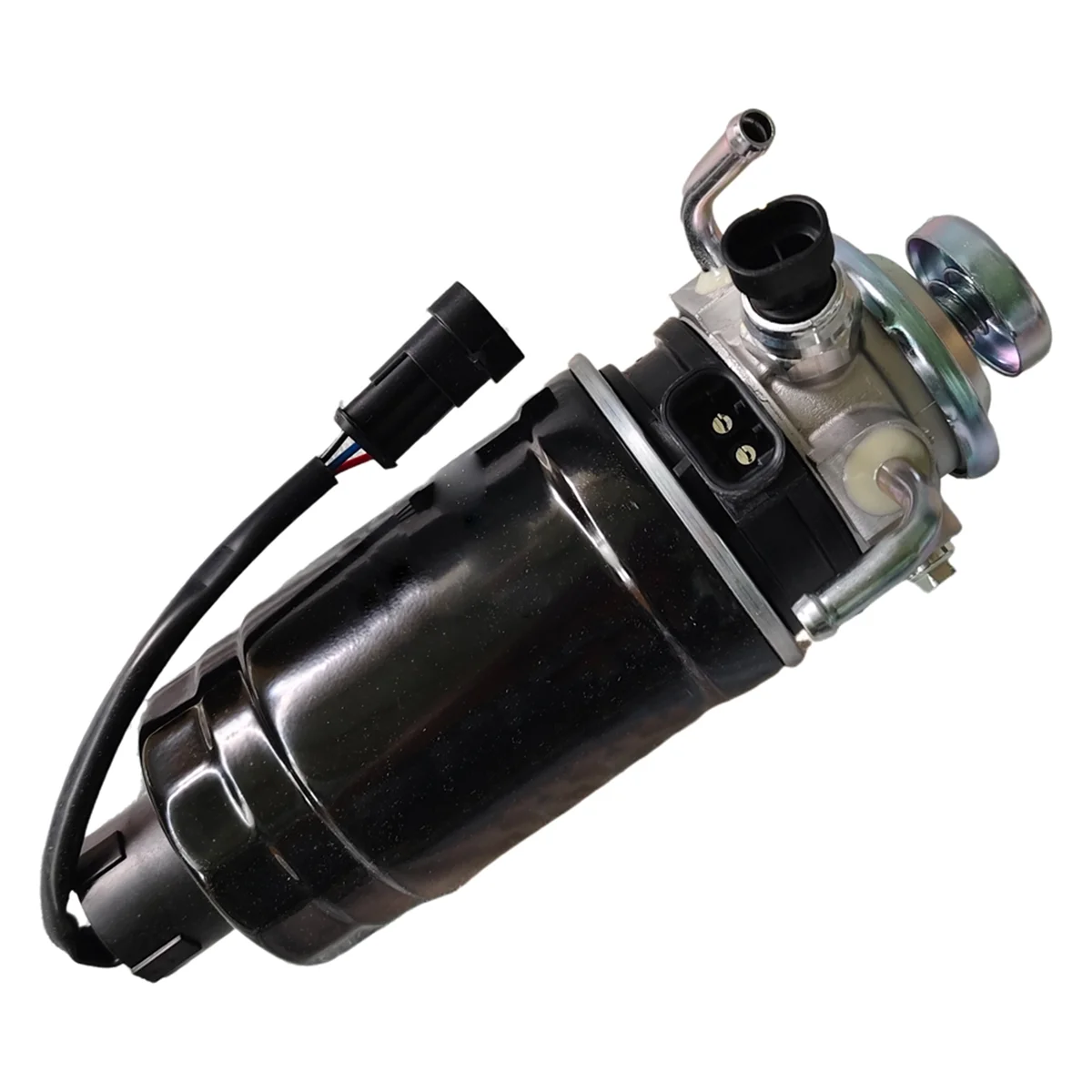 

Automobile Diesel Filter Assembly Fuel Pump for Hyundai PORTER II 319704F101 31970-4F101 319704F100 Hyundai Parts