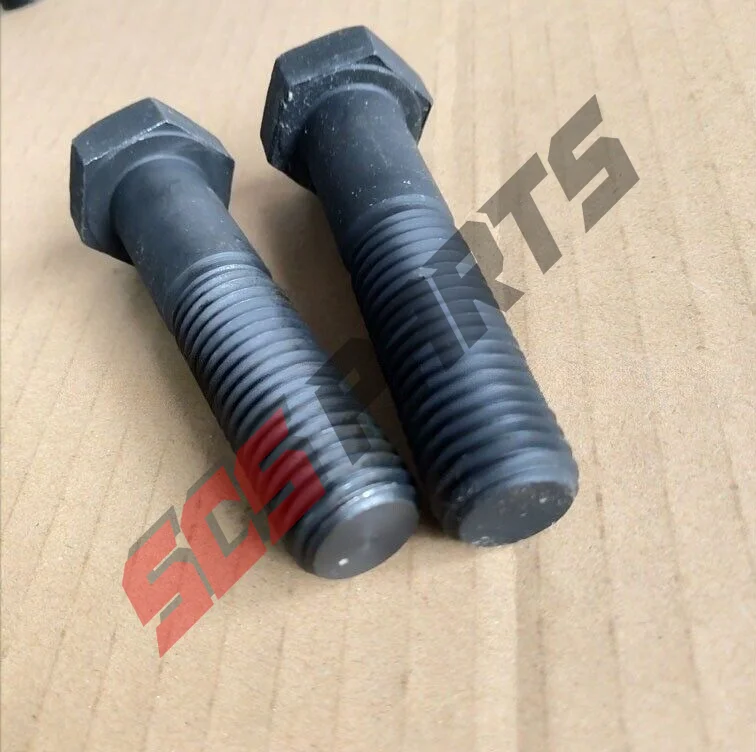 

S195B Винт с шестигранной головкой подходит для двигателя Cummins KTA19 KTA38 KTA50 NT855