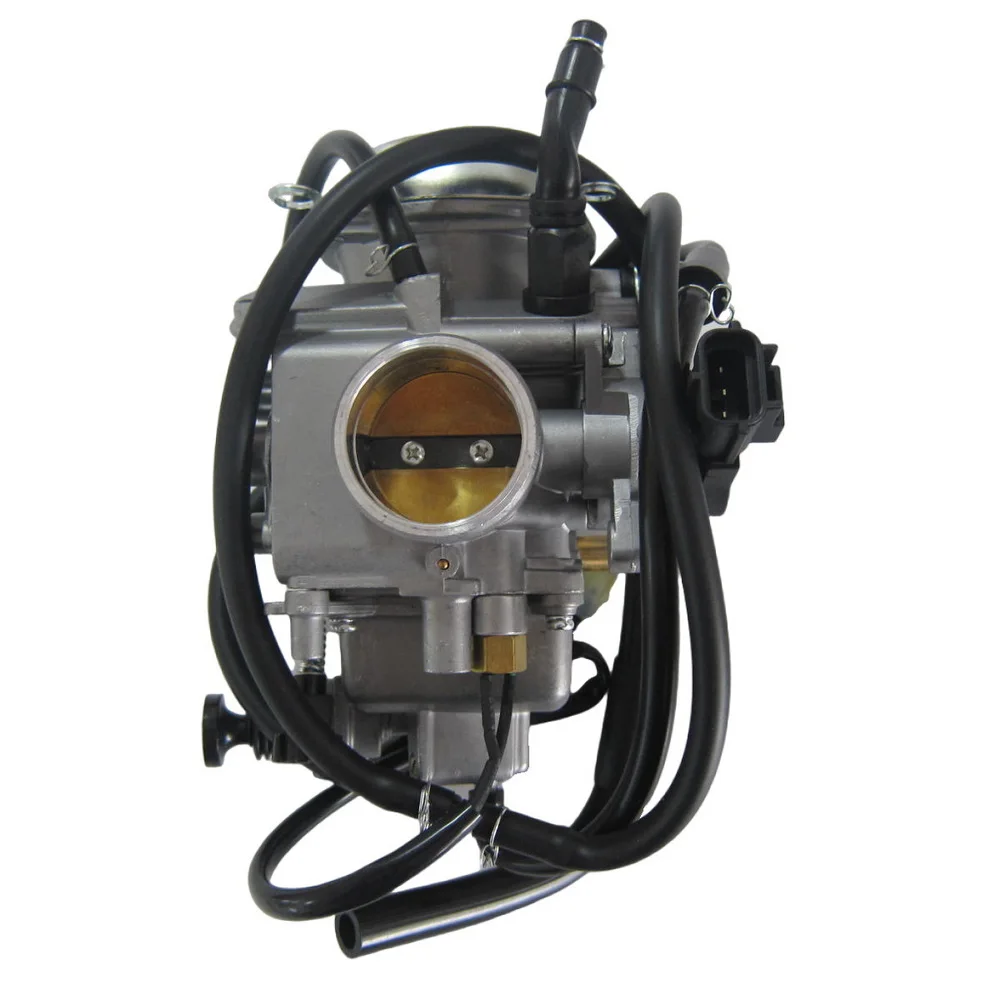 Carburetor For Honda Foreman Rubicon 500 TRX500FA TRX500FGA TRX500FPA 2001-2014 Carb
