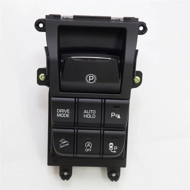 A98M Parkplatz Konsole Multi-Funktion Schalter 93300D30004X 93300-D30004X Für Hyundai Tucson 2016-2021 Fahrzeug Zubehör