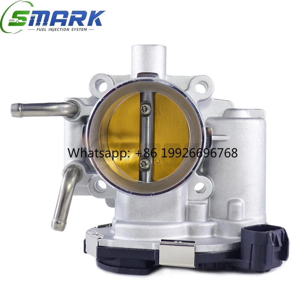 Fuel Injection Throttle Body Valve 1.4L Auto Replacement Part OE 9023782 96875270 0280750549