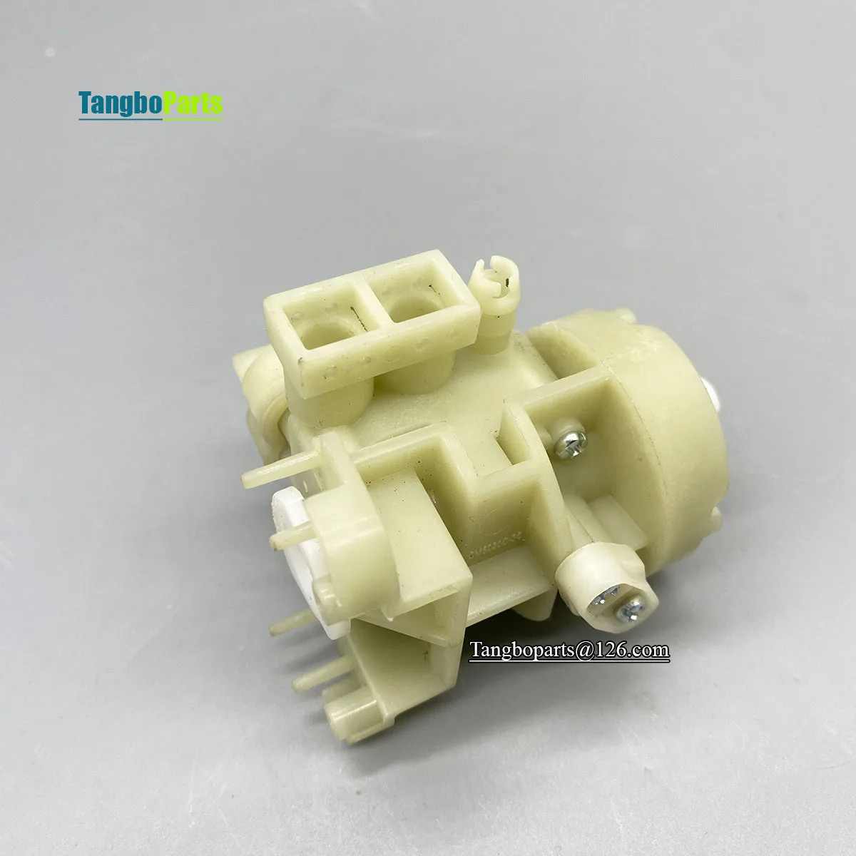 Espresso Machine Accessories Steam Knob Handle Change-over Twist Switch Assembly For Barsetto Maxims Coffee Maker Replace