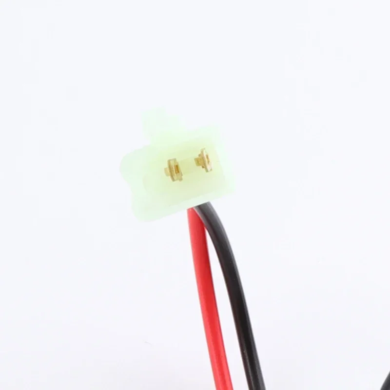 1 Set Ignition Key Switch Universal 2 Wires Ignition Keys Start Switch Lock for Gokart Karting ATV Go Kart Scooter Motorcycle