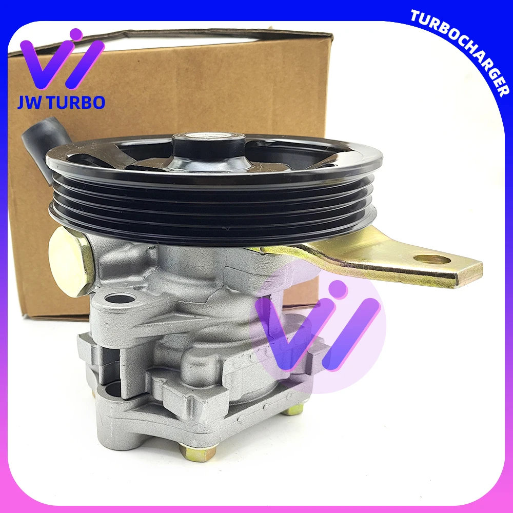 Power Steering Pump For Mazda 323 B25D-32-600B B25D32600B