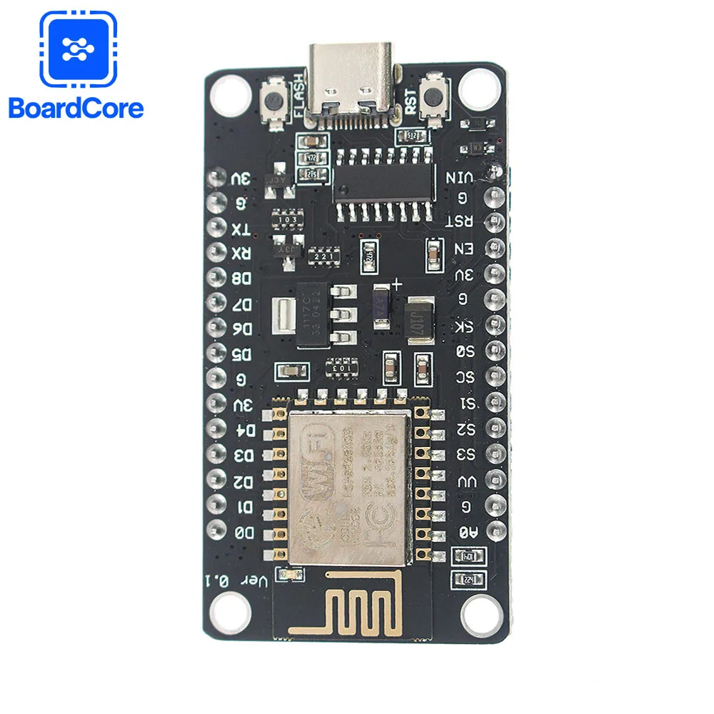 NodeMCU V3 con ESP8266: Mi experiencia real como desarrollador de proyectos IoT en casa