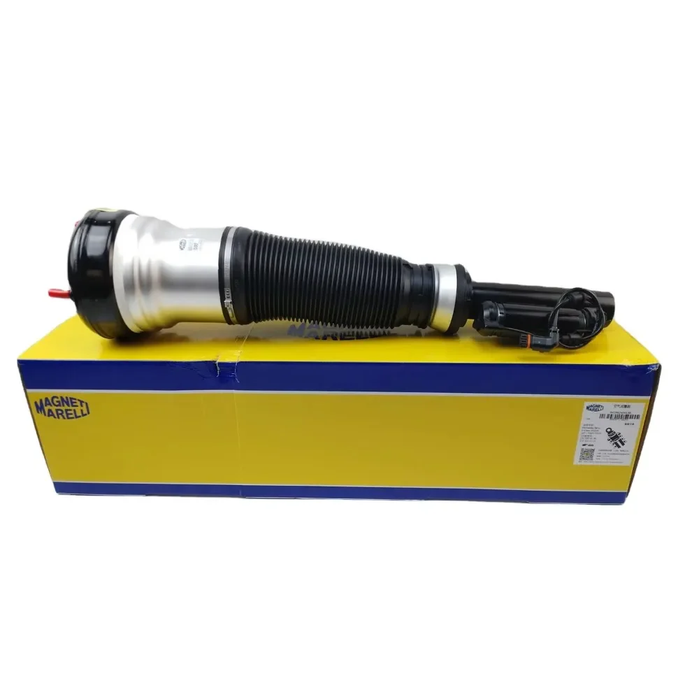 OE: W220 MAGNETI MARELLI Air Shock Absorber 2203202438 New Auto