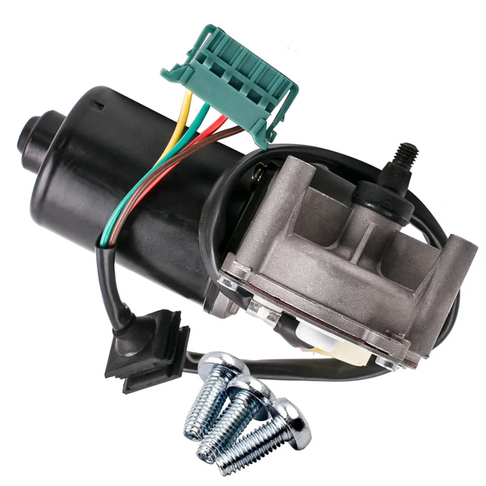 Windshield Wiper Motor for Mercedes Benz W202 C230 C280 C43 AMG 98 99-2000 Electric Windscreen Wiper Motor