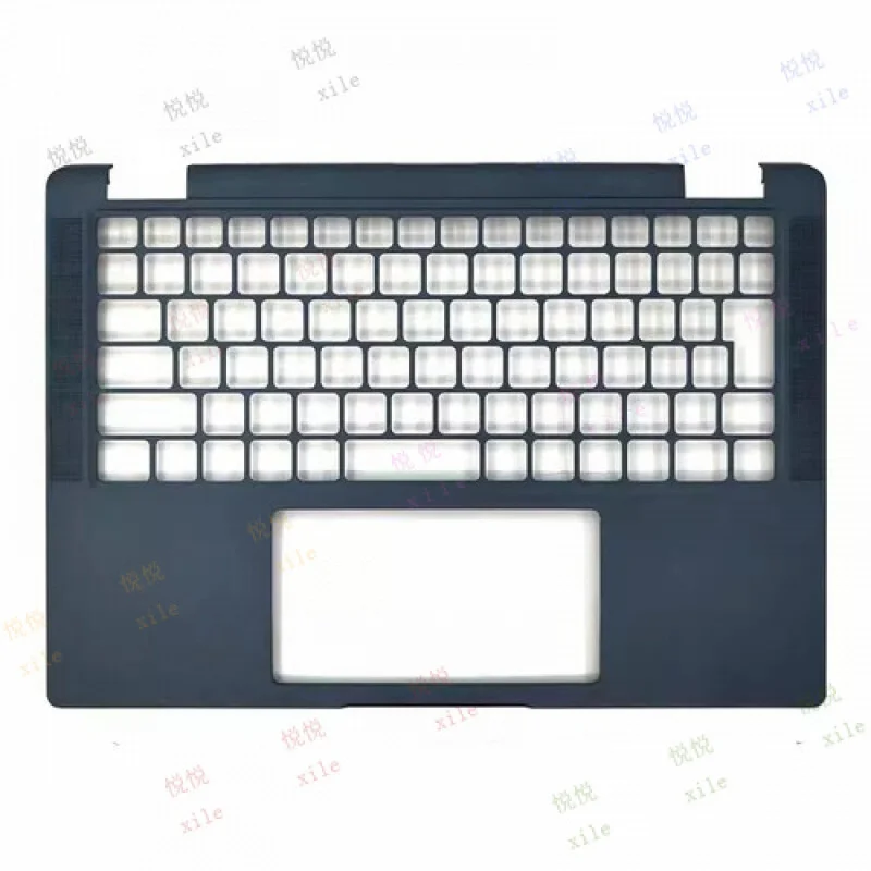 

LL For DELL Latitude 7340 E7340 Palmrest 0MFRMG JPN Blue