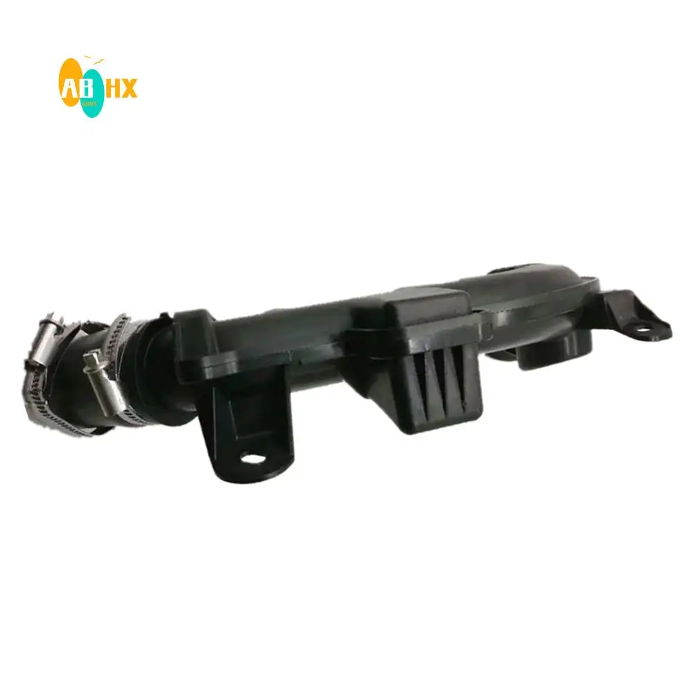 

ABHX-For 308CC 308SW 3008 408 RCZ Citroen C3 C4 C4L C5 DS5 Air Exchanger Pipe 1440J1 Turbocharged Intake Pipe