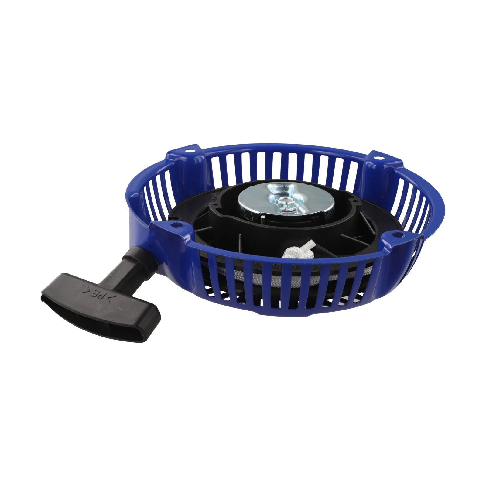 

Запасной ручной стартер (стартовый трос) для двигателей Powerhorse 212cc, совместимый с генераторами и аппаратами высокого давления