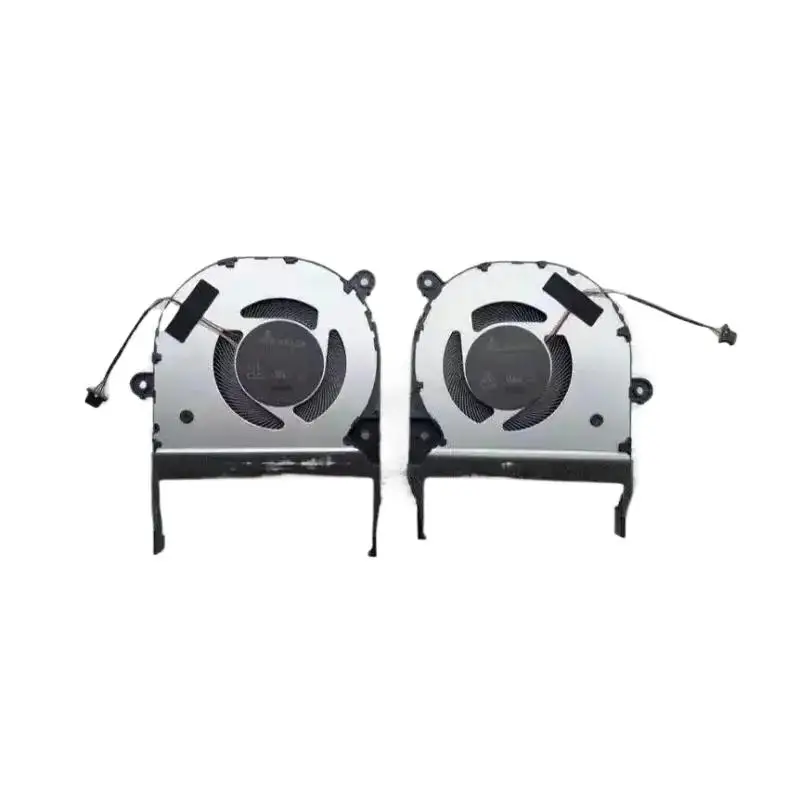 

~New Laptop Fan For ASUS ZenBook Pro 15 UX535L UX535LH UX535Li OLED UM535Q UM530QE 13NB0RX0T01021 13NB0RX0T02021 NS85C56 (*)\