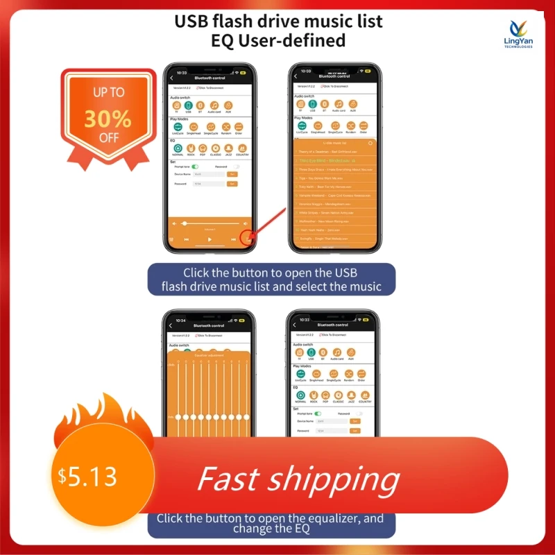 L6Y XY~D50L Digital… - image