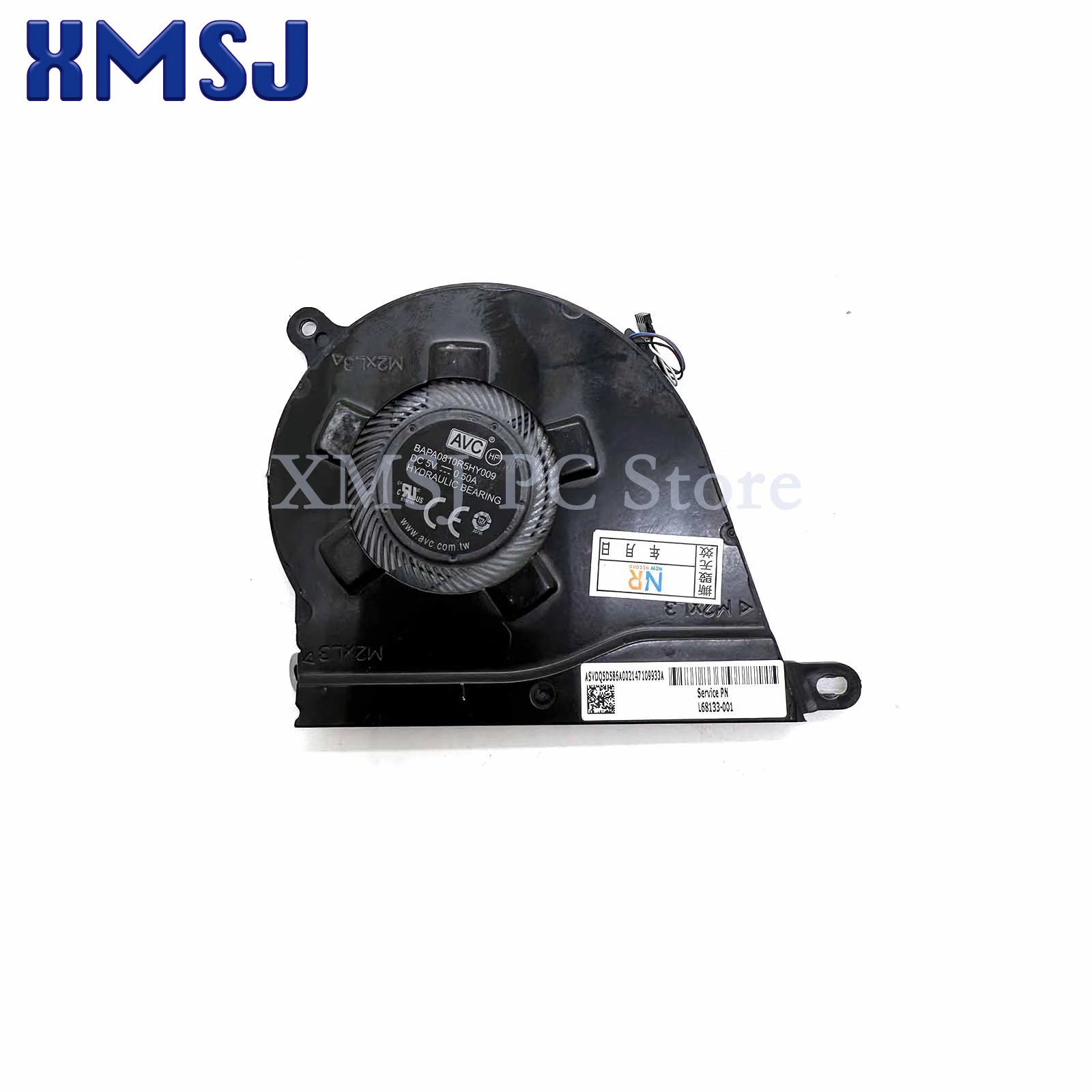 

AVAILABLE BRAND NEW COOLER FAN HEATSINK FOR HP 15-EF 15S-EQ 15-DY 15S-FQ RADIATOR L68133-001 L68132-001 FAST SHIPPING