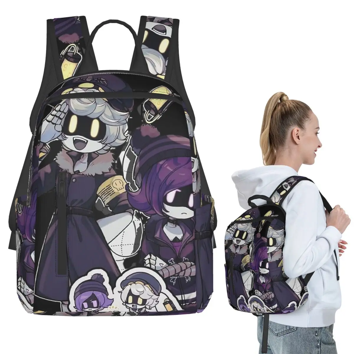 Murder Drones N And…