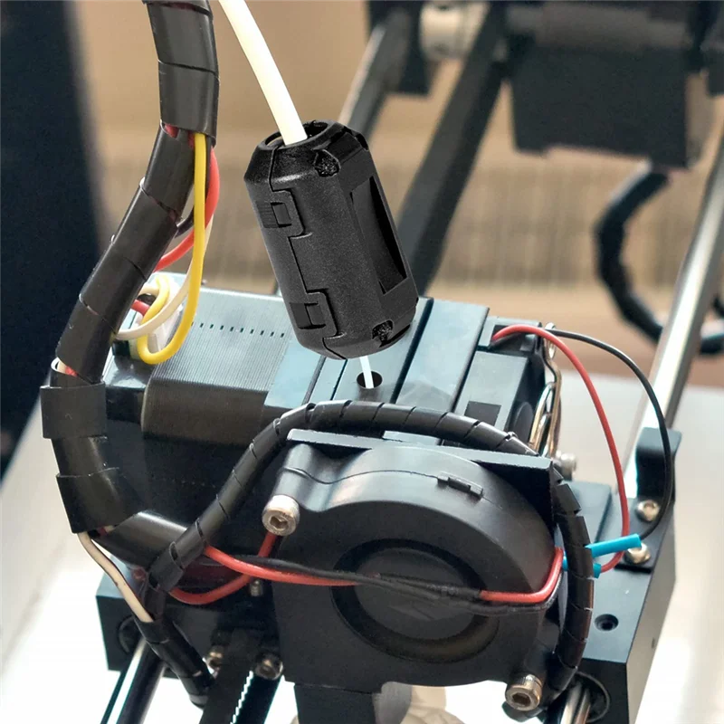 

Superior-3D фильтр накаливания принтера, очиститель пыли и статического удаления, необходимый аксессуар для защиты 3D-принтеров