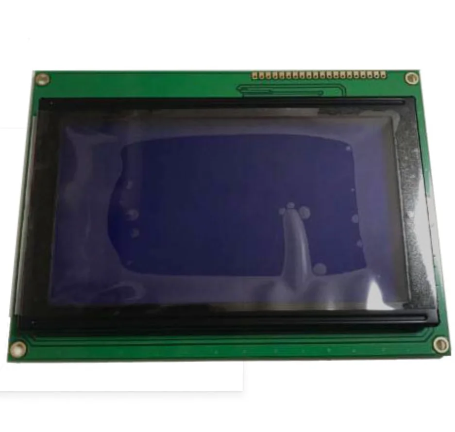 

Lcd screen display panel TM240128ILDWU P-1 TM240128 TM240128CCCWU